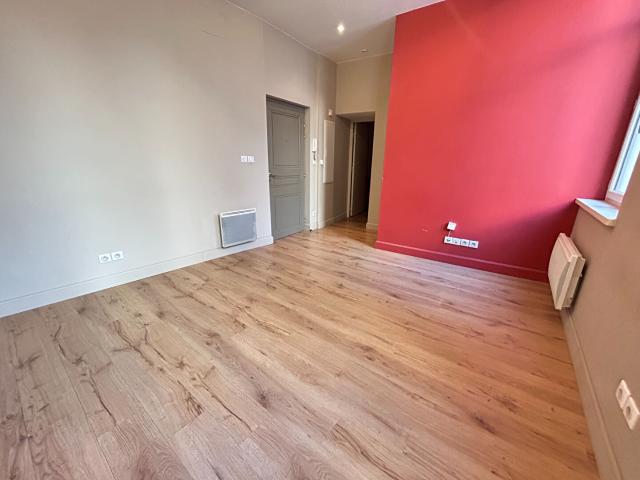 Appartement 2 pièces Narbonne 44.92m² 590€ à louer l'Adresse