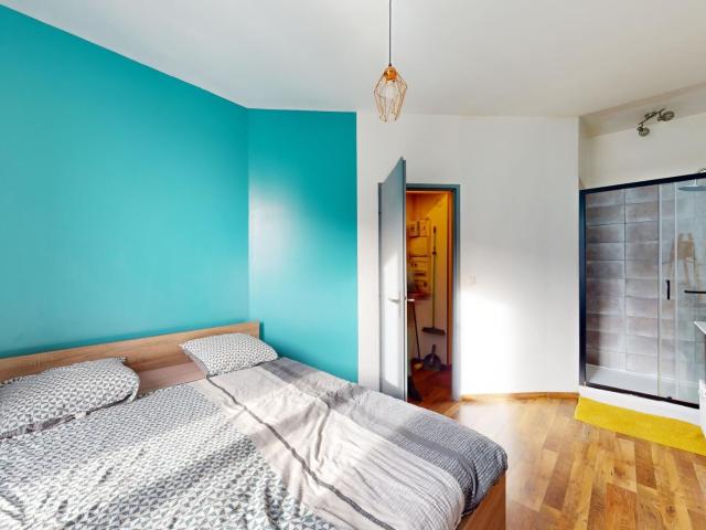 Appartement 2 pièces Narbonne 32.25m² 530€ à louer