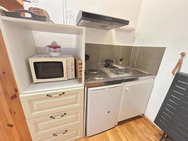 Appartement 2 pièces Narbonne 38.06m² 500€ à louer