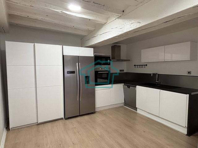 Appartement 2 pièces NEAUPHLE LE CHATEAU 78640