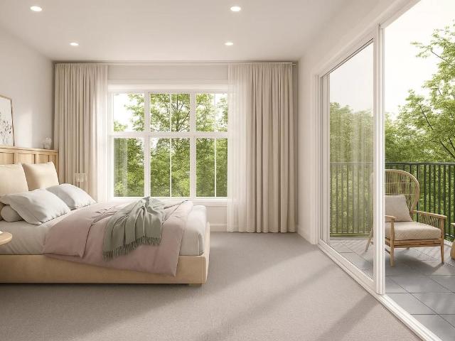 APPARTEMENT 2 PIÈCES NEUF AVEC BALCON – LIVRAISON RAPIDE – La Norville