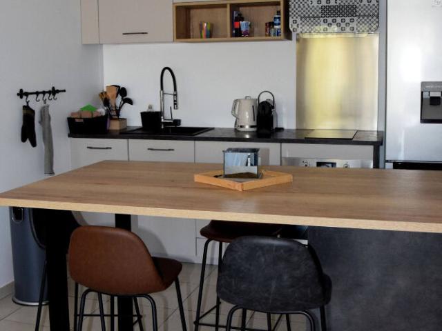 Appartement 2 pièces neuf à Saint Raphaël