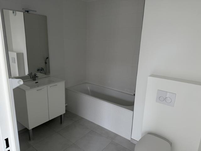 Appartement 2 pièces neuf en résidence sécurisée