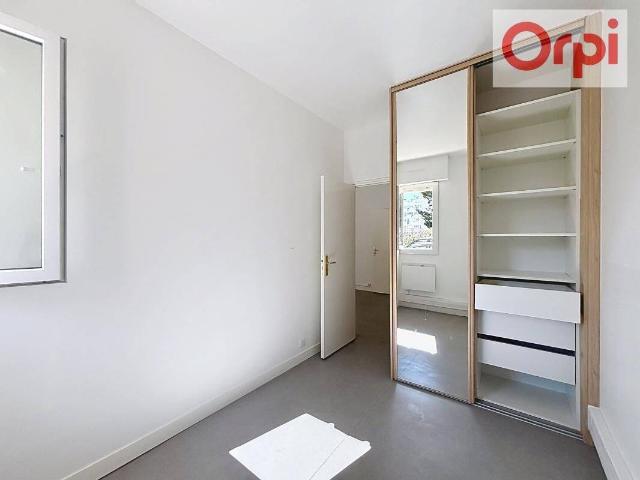 Appartement 2 pièces neuf – 40,12 m² – Alfortville Centre