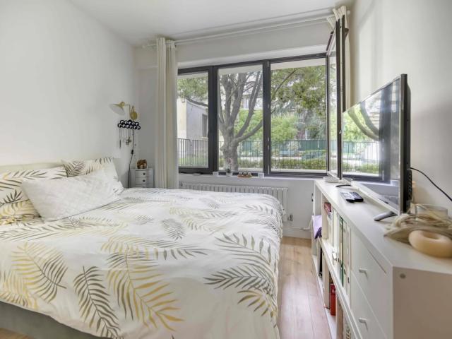 Appartement 2 Pieces Neuilly Sur Seine Pasteur