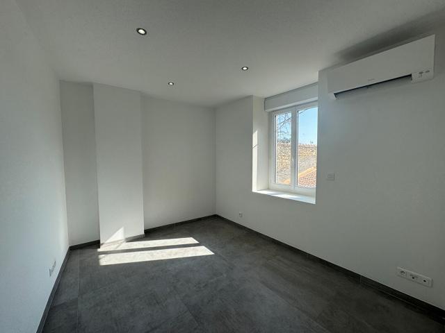 Appartement 2 pièces Nîmes 41.50m² 630€ à louer l'Adresse