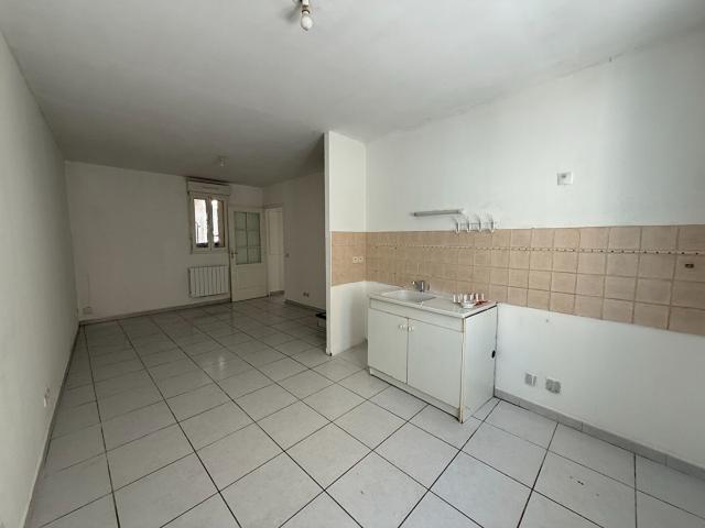 Appartement 2 pièces Nîmes 41.07m² 485€ à louer l'Adresse