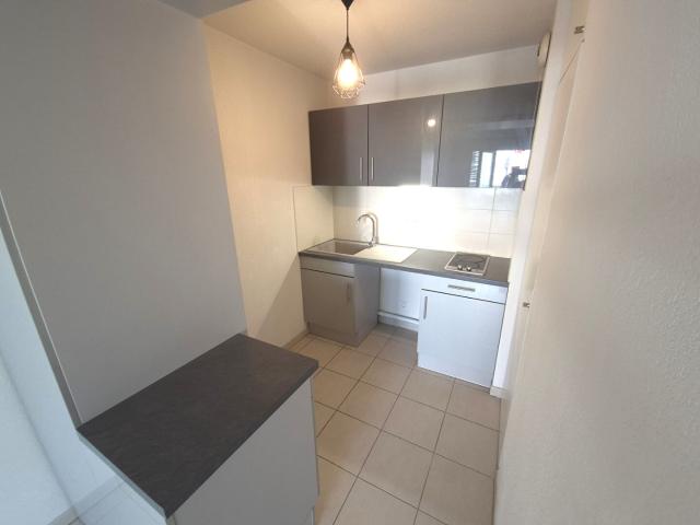 Appartement 2 pièces Nîmes 47.52m² 700€ à louer l'Adresse