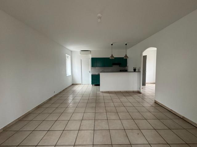 Appartement 2 pièces Nîmes 53.39m² 602€ à louer
