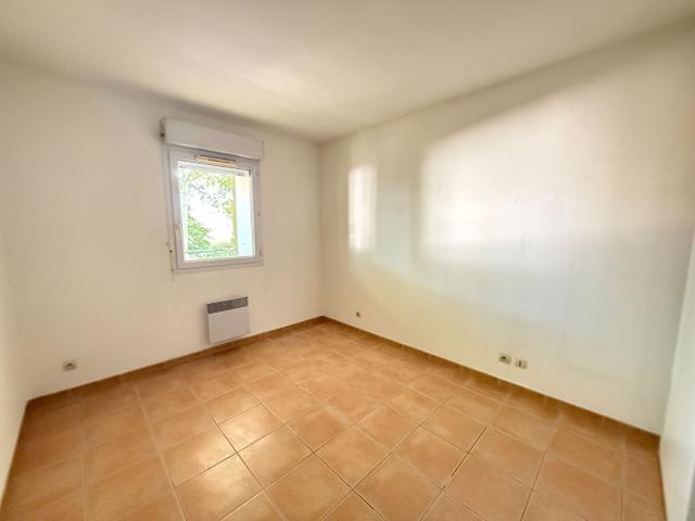 Appartement 2 pièces Nîmes 33.60m² 545€ à louer l'Adresse