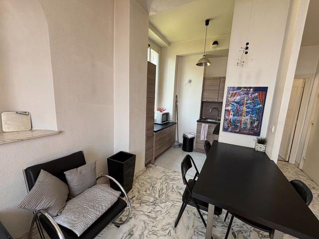 Appartement 2 pièces Nice 33.35m² 882€ à louer