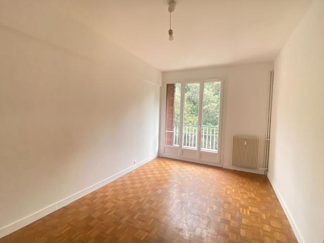 Appartement 2 pièces Nice 45.04m² 813€ à louer