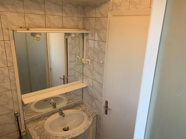 Appartement 2 pièces Nice 47.78m² 833€ à louer
