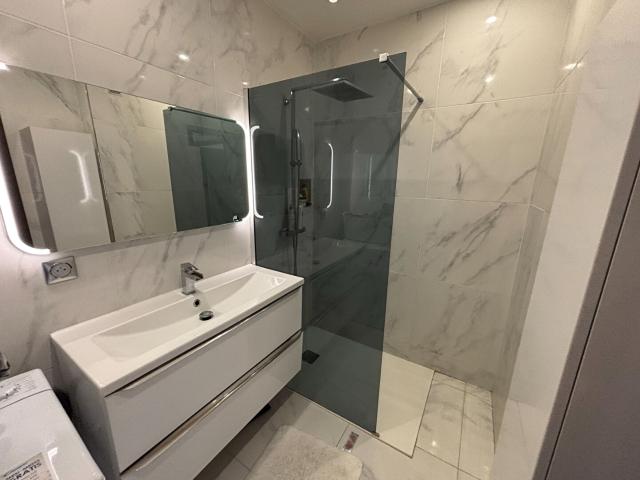 Appartement 2 pièces Nice 53.05m² 1099€ à louer l'Adresse