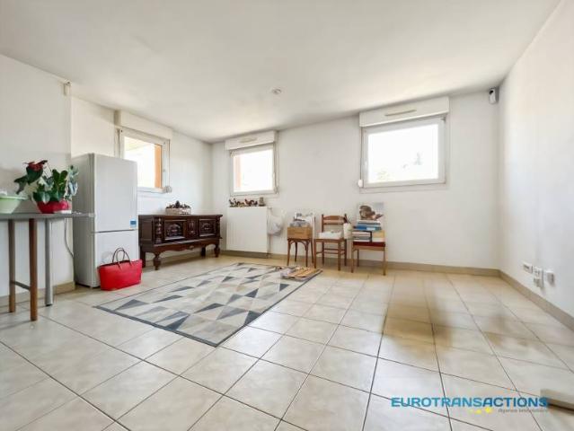 Appartement 2 pièces NIEDERBRONN LES BAINS