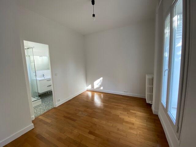 Appartement 2 pièces Nogent sur Marne 29.53m² 800€ à louer l'Adresse