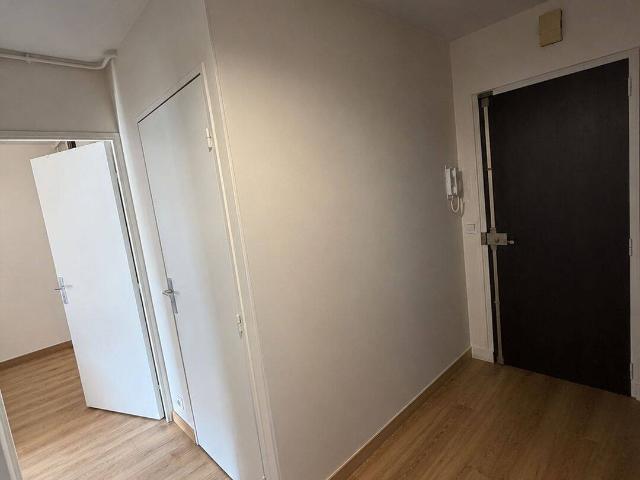 Appartement 2 pièces NOGENT SUR MARNE