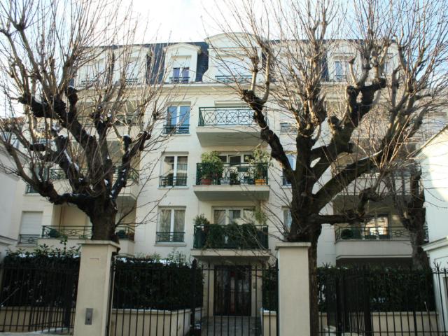 Appartement 2 pièces Nogent sur Marne 39.75m² 1003€ à louer