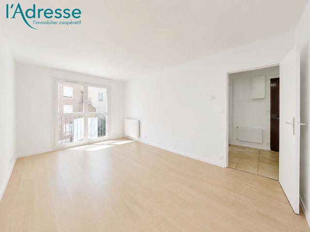 Appartement 2 pièces Noisy le Grand 46.02m² 902€ à louer