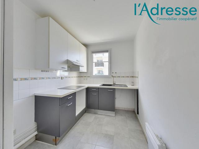 Appartement 2 pièces Noisy le Grand 48.26m² 944€ à louer