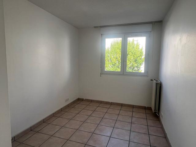 Appartement 2 pièces Orléans 46.00m² 640€ à louer