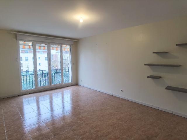 Appartement 2 pièces Orléans 49.52m² 725€ à louer l'Adresse