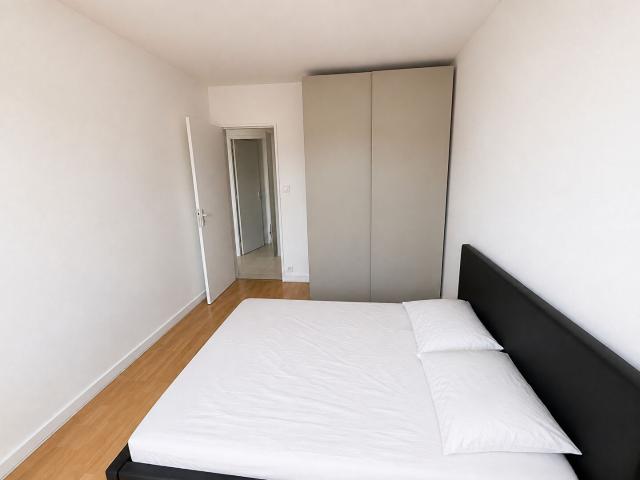 Appartement 2 pièces Orvault 50.88m² 850€ à louer l'Adresse