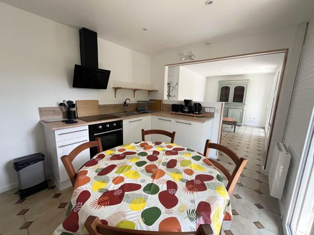Location appartement 2 pièces, 41.14m², Ozoir la Ferrière