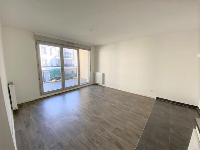 Appartement 2 pièces Ozoir la Ferrière 46.74m² 957€ à louer l'Adresse