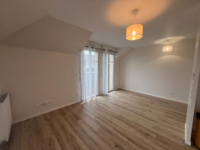 Appartement 2 pièces Ozoir la Ferrière 48.74m² 870€ à louer l'Adresse