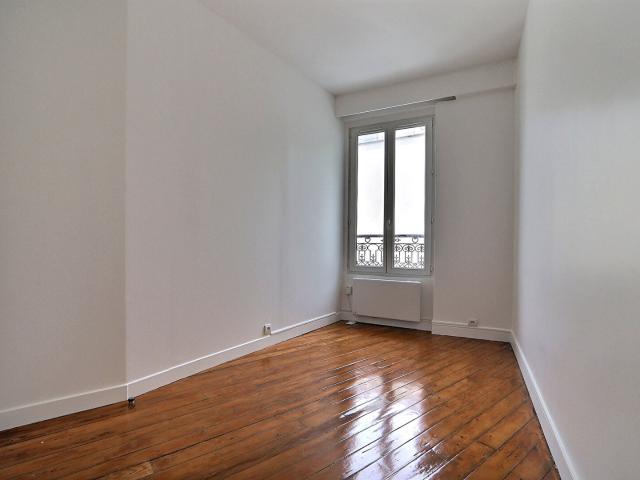 Appartement 2 pièces Pantin 31.38m² 876€ à louer
