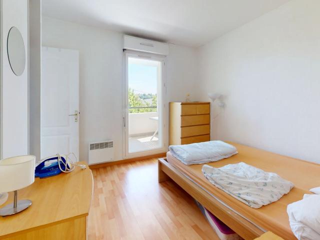 Appartement 2 pièces Palaiseau 41.67m² 1045€ à louer