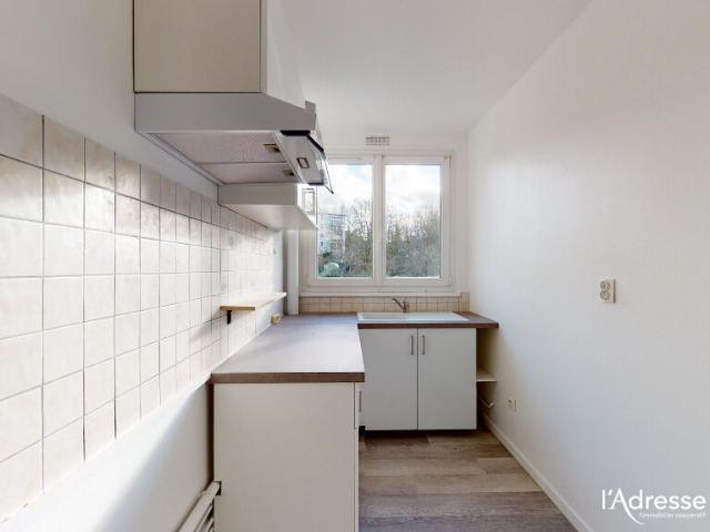 Appartement 2 pièces Palaiseau 45.37m² 875€ à louer