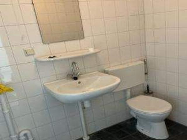 Appartement 2 Pièces Palissade 21, Hoorn À Louer