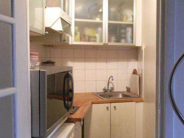 Appartement 2 pièces Paris 05 28.43m² 1240€ à louer l'Adresse