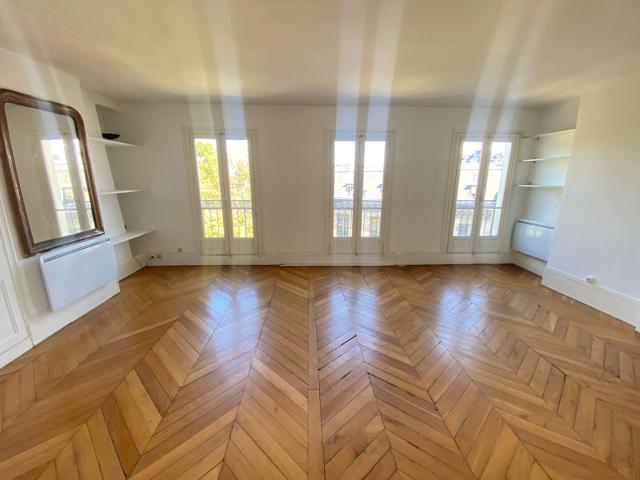 Appartement 2 pièces Paris 06 52.45m² 1742€ à louer