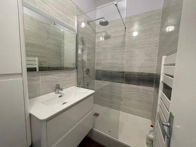 Appartement 2 pièces Paris 11 39.00m² 1466€ à louer l'Adresse