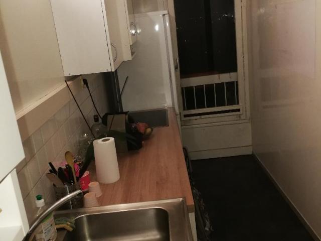Appartement 2 pièces Paris 12 40.97m² 1330€ à louer l'Adresse