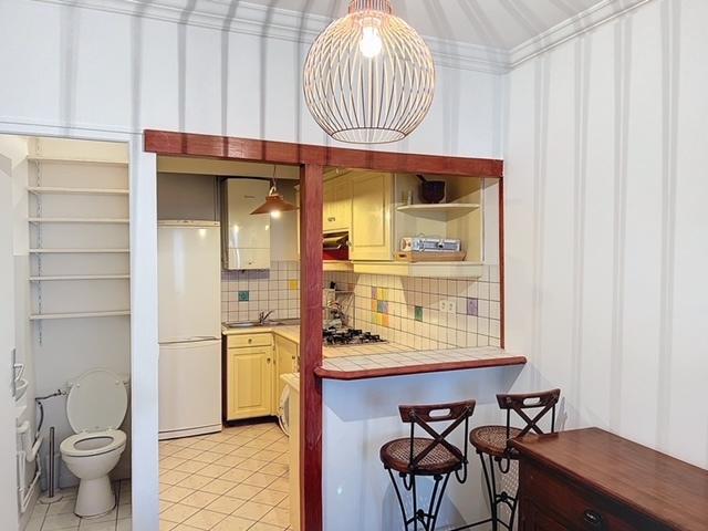 Appartement 2 pièces Paris 12 41.81m² 1315€ à louer