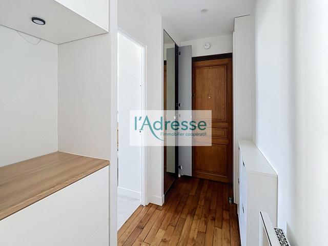 Appartement 2 pièces Paris 12 46.37m² 1670€ à louer