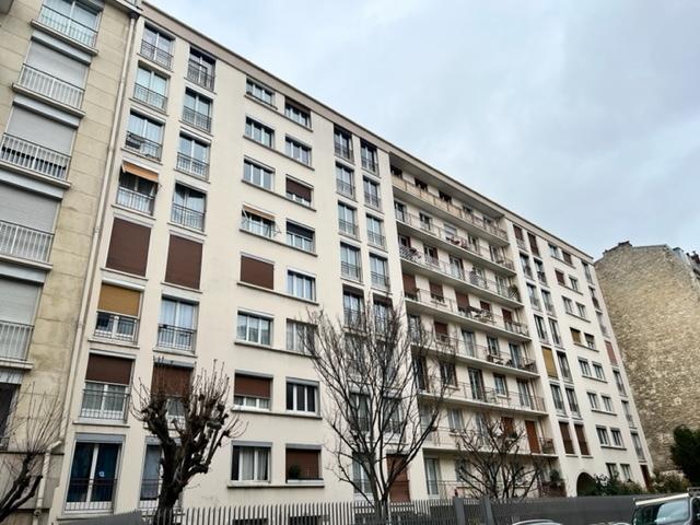 Appartement 2 pièces Paris 12 53.15m² 1525€ à louer l'Adresse
