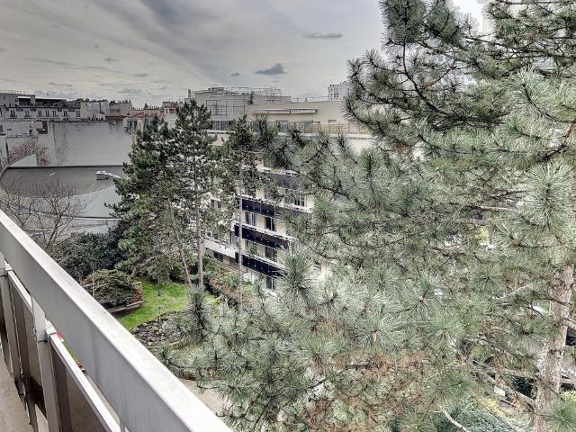 Appartement 2 pièces Paris 12 56.00m² 1700€ à louer l'Adresse