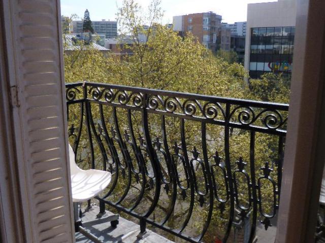 Appartement 2 pièces Paris 12 38.44m² 1290€ à louer