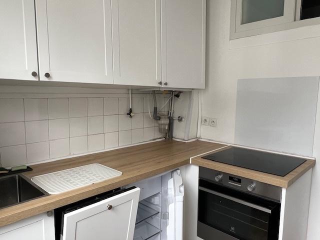 Appartement 2 pièces Paris 12 38.68m² 1400€ à louer l'Adresse