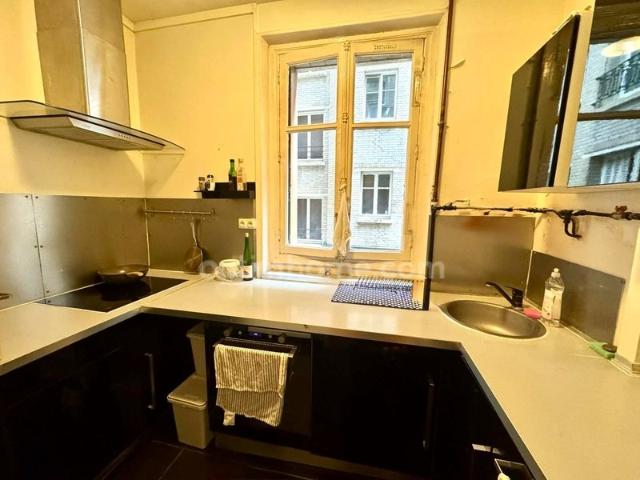Appartement 2 pièces Paris 12Eme Arrondissement 37m² Paris 12ème