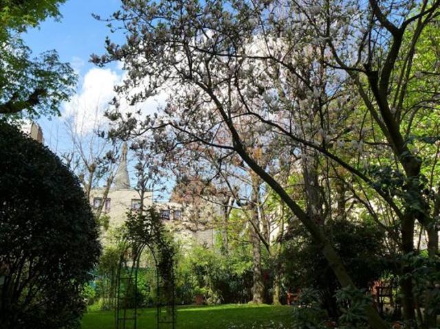 Appartement 2 pièces paris 12ème résidence services senio