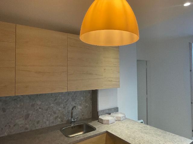 Appartement 2 pièces Paris 14 40.25m² 1446€ à louer