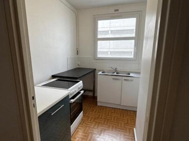 Appartement 2 pièces Paris 15 Quartier Pasteur 45m² Paris 15ème