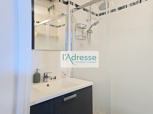 Appartement 2 pièces Paris 19 37.90m² 1220€ à louer