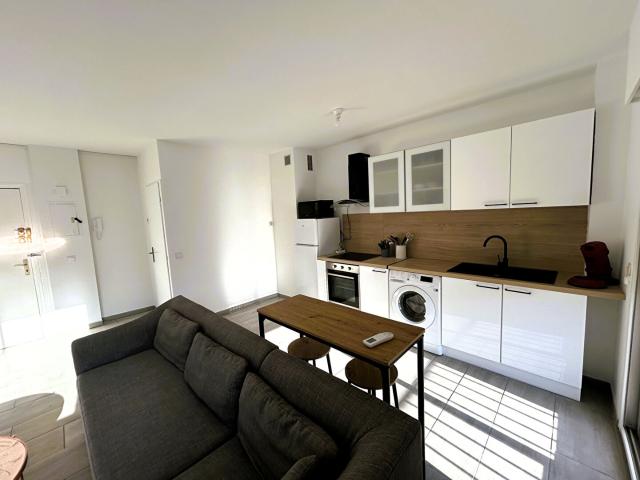 Appartement 2 pièces Perpignan 45.05m² 630€ à louer